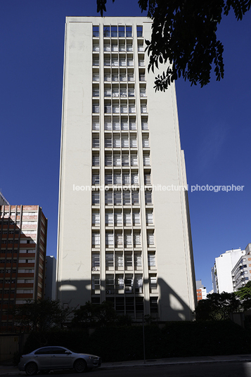 edifícios santa cândida e santa francisca salvador candia