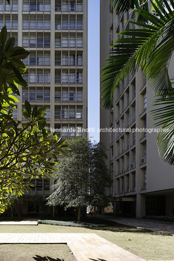 edifícios santa cândida e santa francisca salvador candia