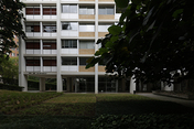 condomínio edifício joão ramalho