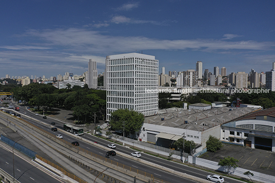 edifício villares salvador candia