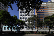 edifício barão de iguatemi