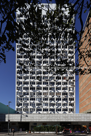 edifício barão de iguatemi salvador candia