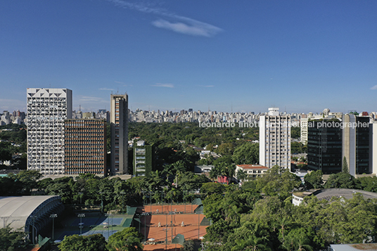 edifício barão de iguatemi salvador candia