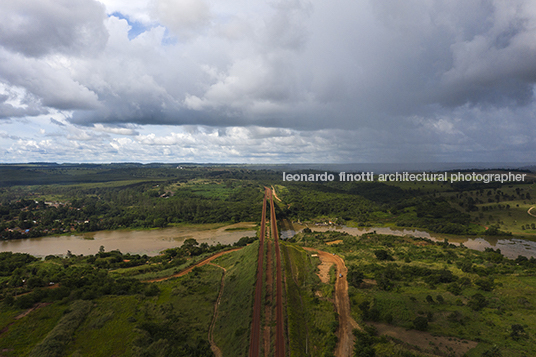 aço verde do brasil  