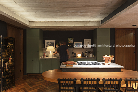 casa ara estudio tupi