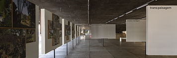 leonardo finotti: laboratório - centro municipal de cultura