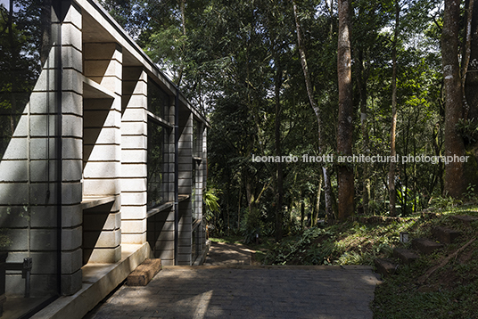 casa das minas mach arquitetos