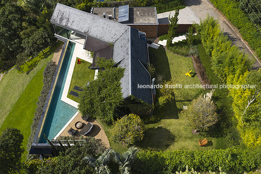 casa ardosia architectare