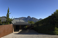 casa ardosia architectare