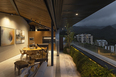 apartamento alto leblon architectare