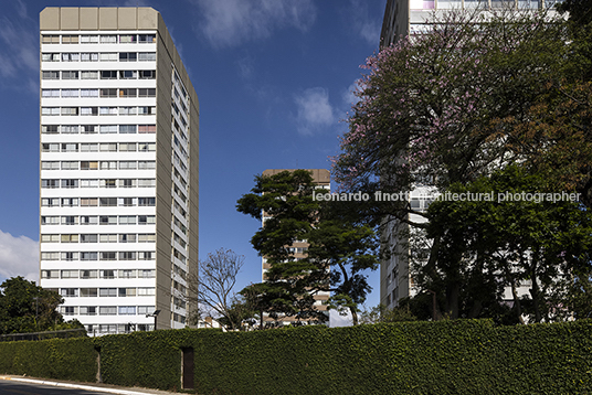 parque residencial independência jaime wasserman