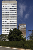 parque residencial independência