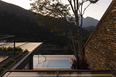 casa de pedra architectare