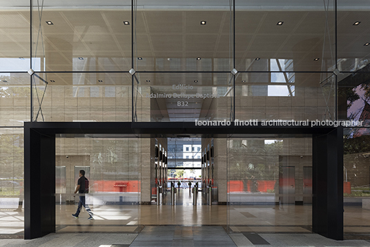faria lima 3732 pei architects