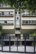 edifício giselle