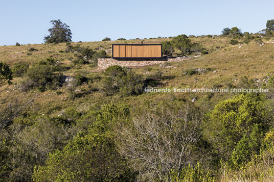 retreat in finca aguy mapa