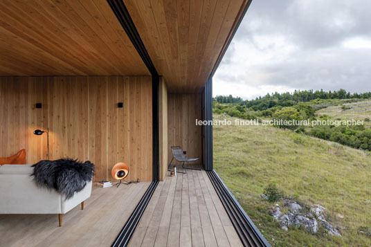 retreat in finca aguy mapa