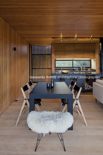 retreat in finca aguy mapa