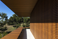 casa djb - fazenda boa vista jacobsen arquitetura