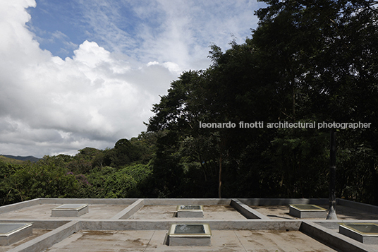 casa das minas mach arquitetos