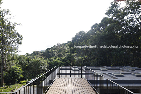 casa das minas mach arquitetos