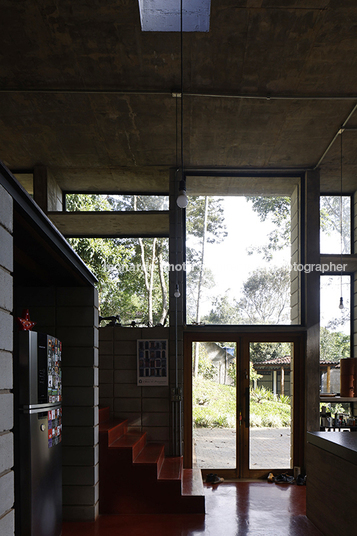 casa das minas mach arquitetos