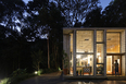 casa das minas mach arquitetos