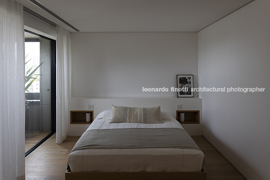 apartamento vl bernardes arquitetura