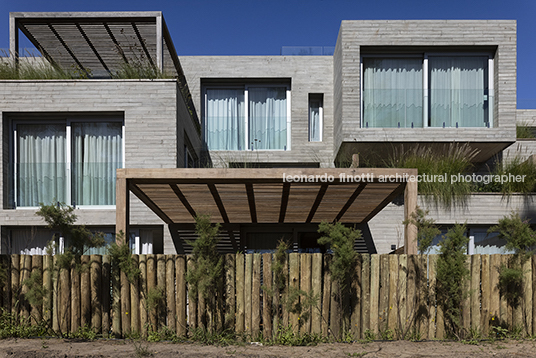 edificio casagrande estudio planta