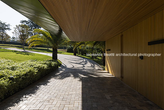 casa xl - fazenda boa vista felipe caboclo arquitetura