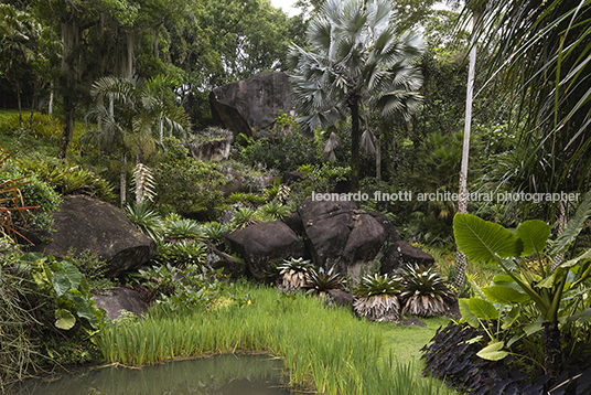 sítio roberto burle marx burle marx