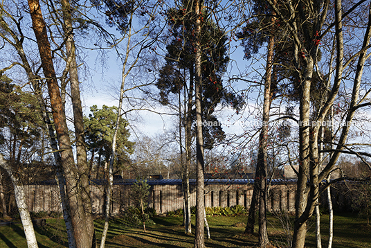 st. mark's church - bjorkhagen sigurd lewerentz