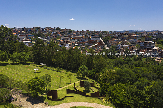 memorial parque das cerejeiras crisa santos