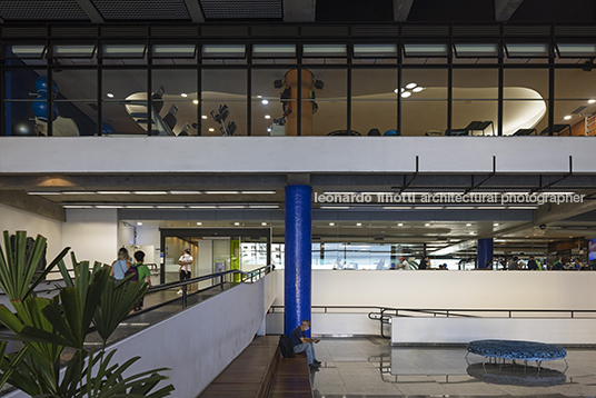 sesc santana 