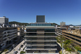 edifício jurerê on ark7 arquitetos