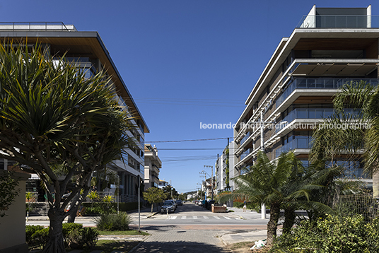 edifício jurerê on ark7 arquitetos