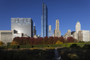 millennium park