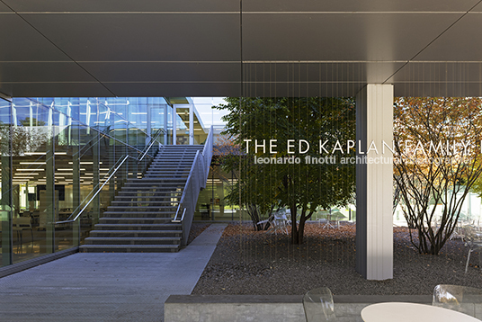 iit ed kaplan family institute for innovation and tech entrepreneurship john ronan architects