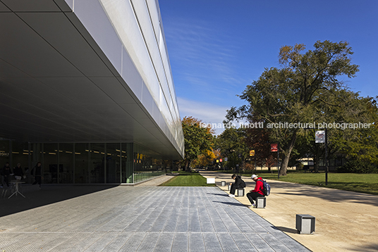 iit ed kaplan family institute for innovation and tech entrepreneurship john ronan architects