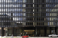 ibm plaza mies van der rohe