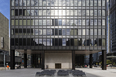 ibm plaza mies van der rohe