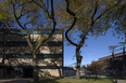 iit materials & metals building mies van der rohe