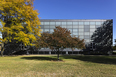 iit arthur keating hall skidmore, owings & merrill