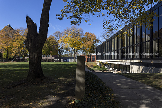 iit grover m. hermann hall skidmore, owings & merrill