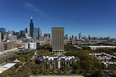 uic behavioral sciences building walter a. netsch