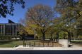 iit paul v. galvin library skidmore, owings & merrill