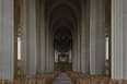 grundtvig's church jensen-klint