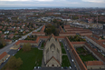 grundtvig's church jensen-klint