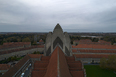 grundtvig's church jensen-klint