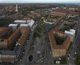 superkilen park big bjarke ingels group